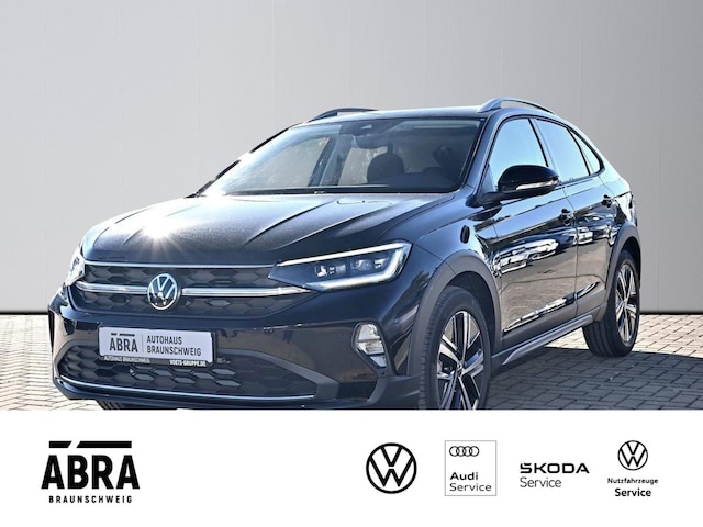 Volkswagen Taigo 1.0 TSI DSG IQ.Drive Style