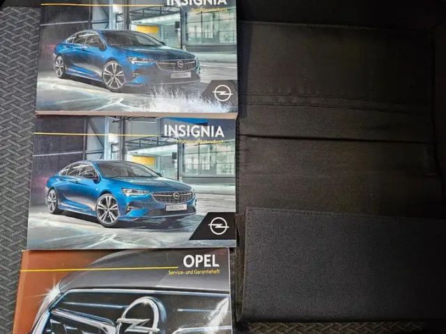 Opel Insignia Sports Tourer