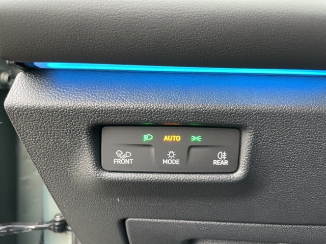 Volkswagen Tayron 2.0 TDI DSG