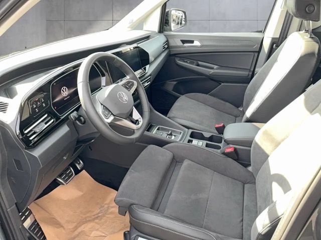 Volkswagen Caddy Maxi Style