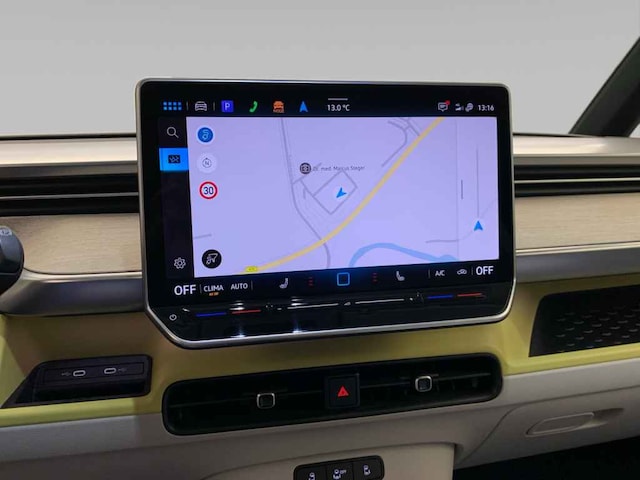 Volkswagen ID.Buzz Pro