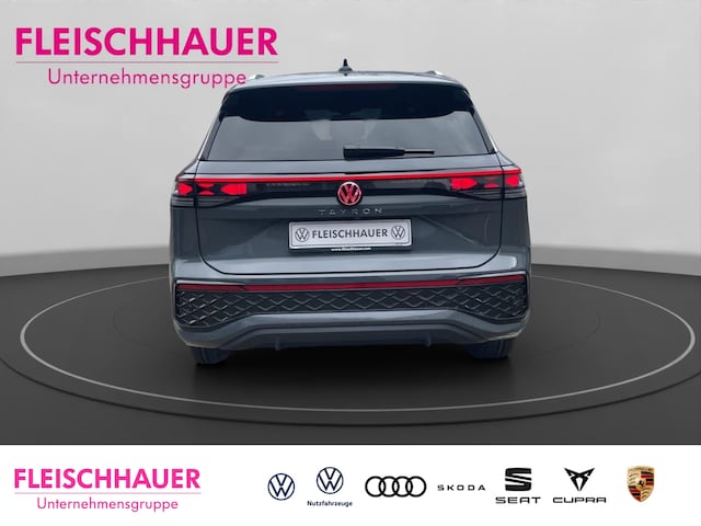 Volkswagen Tayron 2.0 TDI 4Motion R-Line