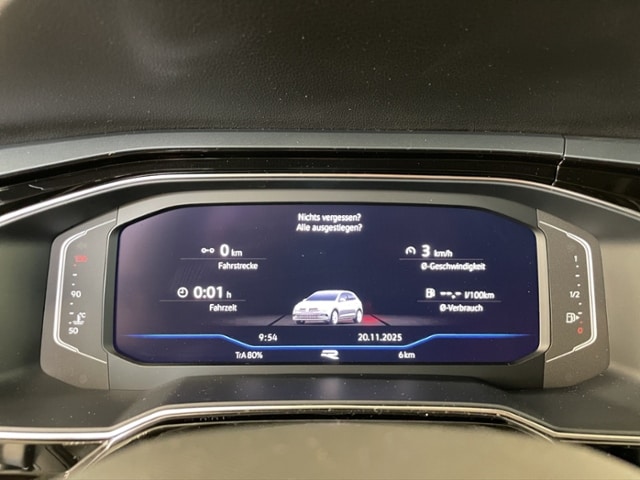 Volkswagen Polo 1.0 TSI DSG IQ.Drive