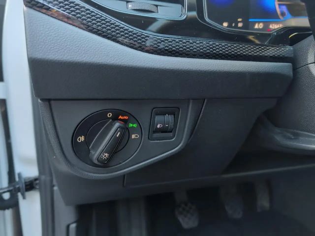 Volkswagen Taigo 1.0 TSI Life