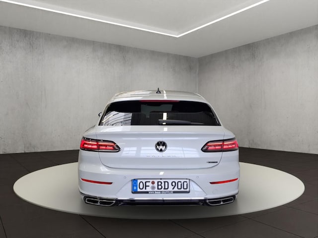 Volkswagen Arteon Shooting Brake R-Line