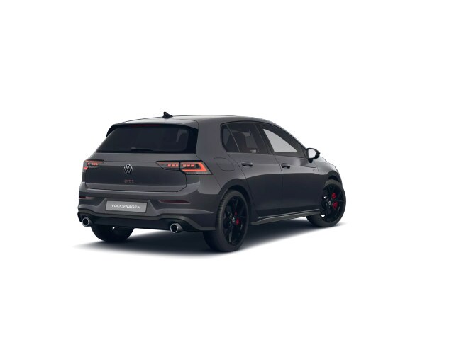 Volkswagen Golf Business GTI Golf VIII