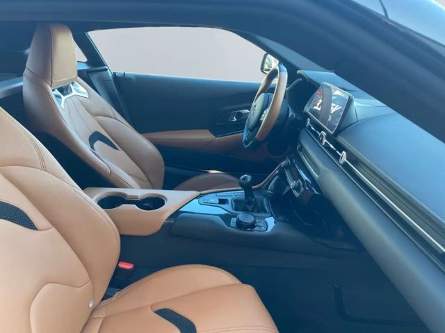 Toyota Supra GR Limited