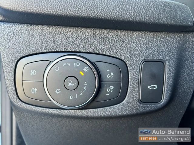 Ford Focus ST Line Wagon