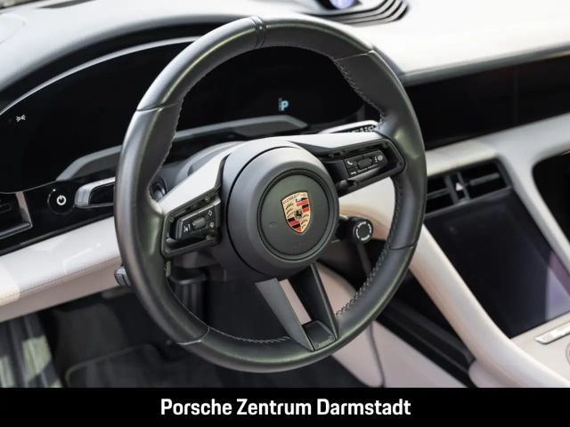 Porsche Taycan 4S Sport Turismo