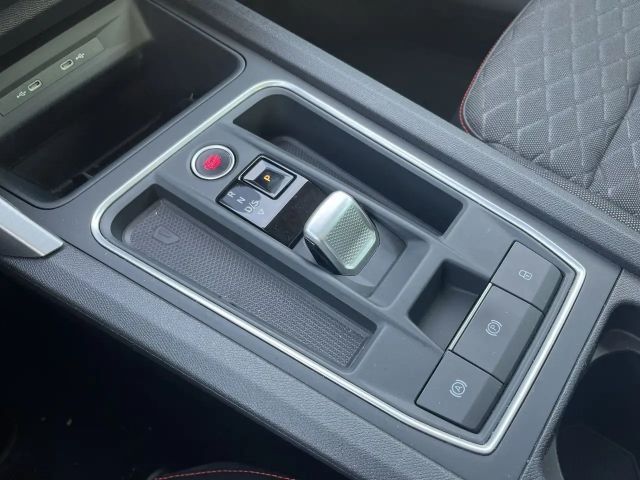 Seat Leon 2.0 TDI FR-lijn