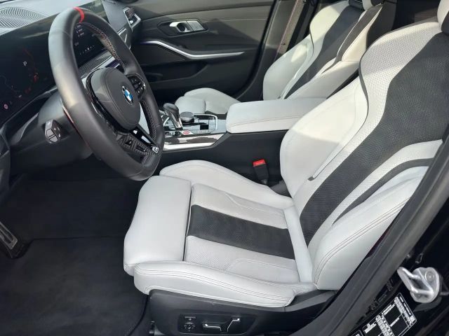 BMW M3 Competition Sedan xDrive