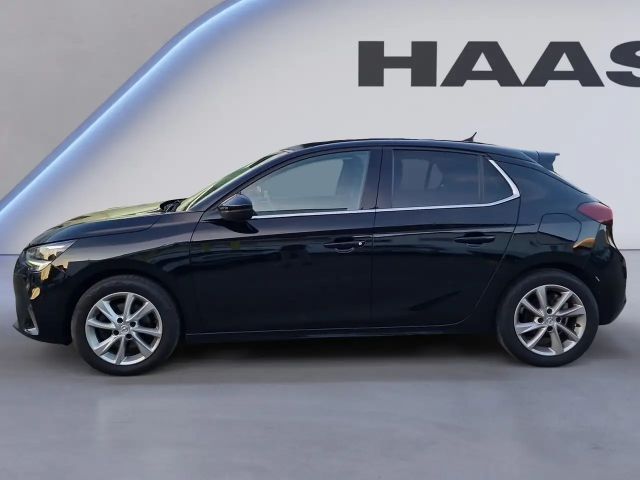 Opel Corsa 1.2 Turbo Elegance Turbo