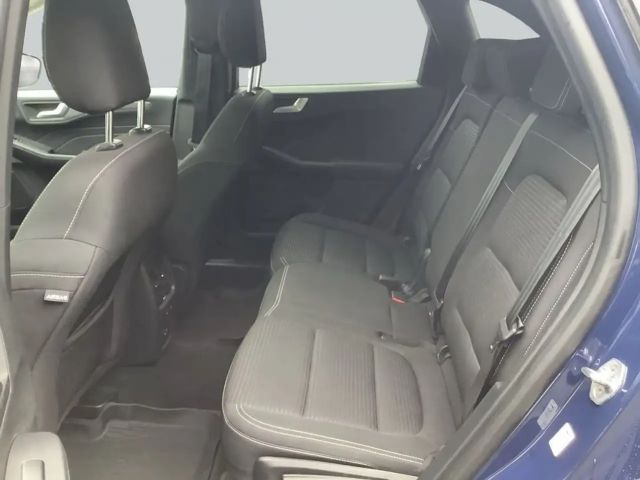 Ford Kuga EcoBoost Titanium