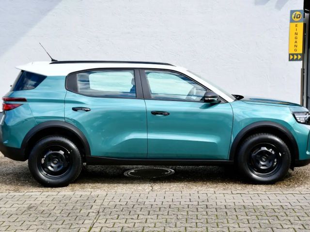 Opel Frontera Edition