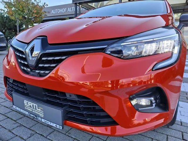 Renault Clio TCe 90 Techno