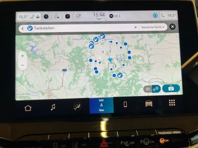 Jeep Compass North Star MHEV 130 e-DCT7