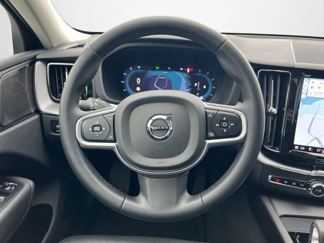 Volvo XC60 AWD Geartronic Momentum