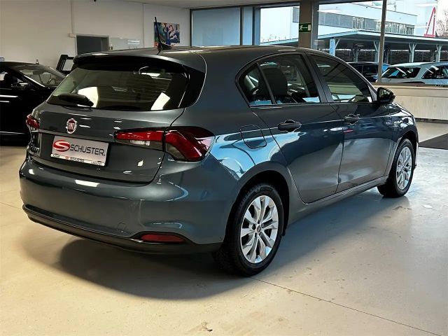 Fiat Tipo Turbo