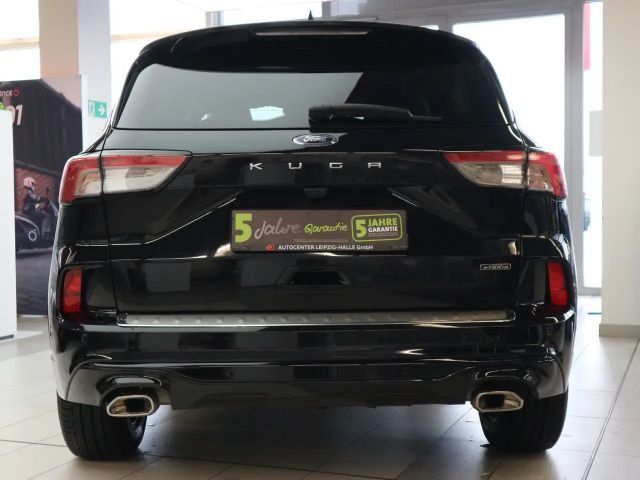 Ford Kuga Plug in Hybrid ST Line