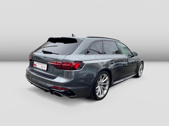 Audi RS4 Avant Quattro