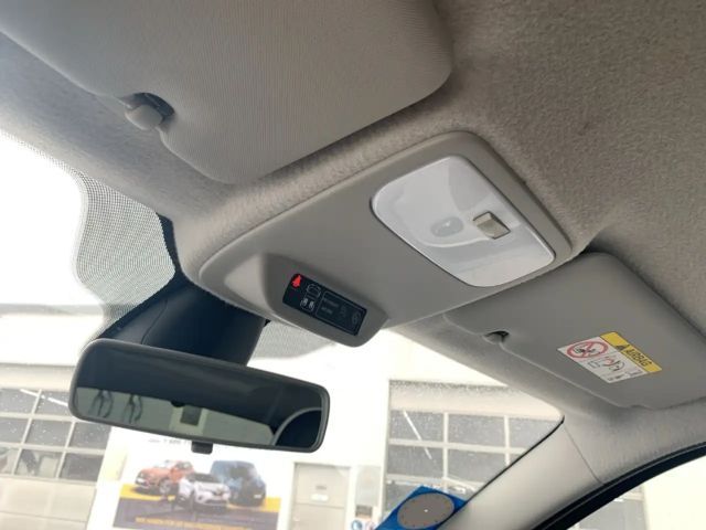 Renault Twingo E-Tech Techno