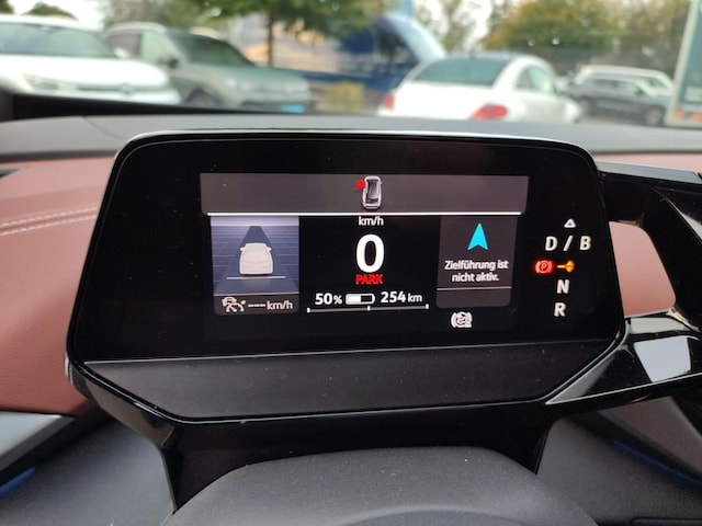 Volkswagen ID.4 IQ.Drive Performance Pro