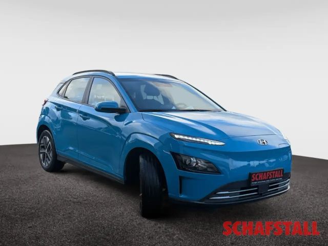 Hyundai Kona Electric Select
