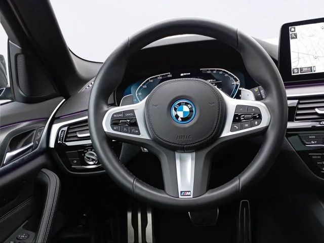 BMW 530 530e M-Sport Touring