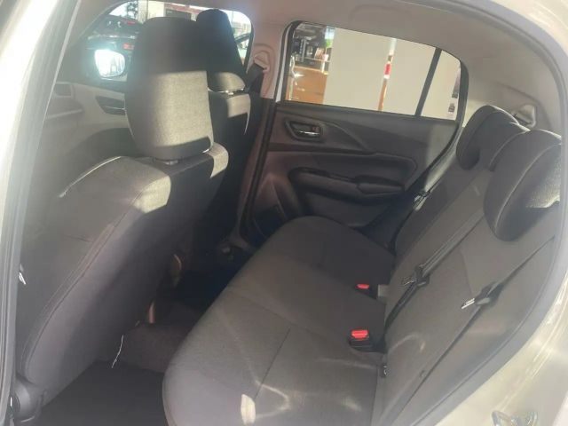 Suzuki Swift Comfort DualJet Hybrid