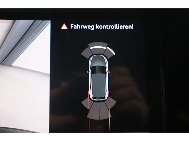 Audi A3 35 TDI S-Line S-Tronic Sportback