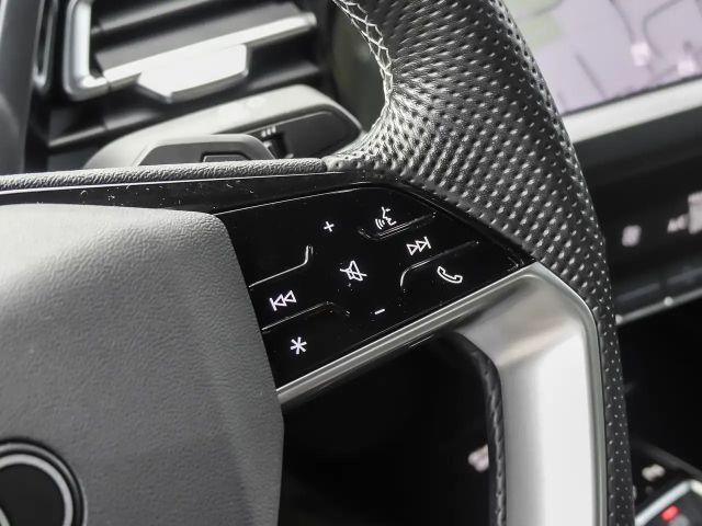 Audi Q4 e-tron 50 Quattro Sportback