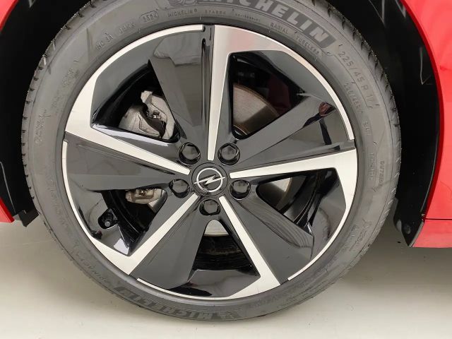 Opel Astra Hybrid Ultimate