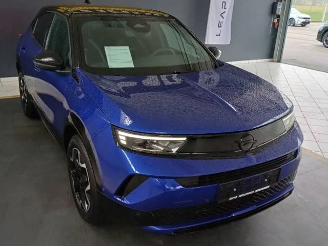 Opel Mokka GS-Line Grand Sport