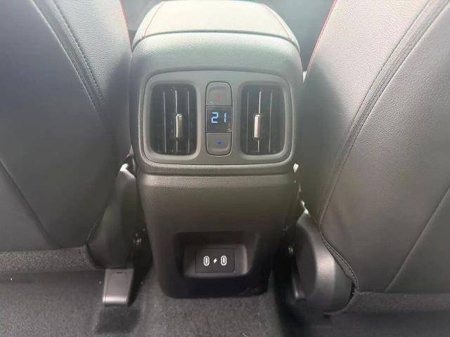 Hyundai Tucson 1.6 N Line T-GDi