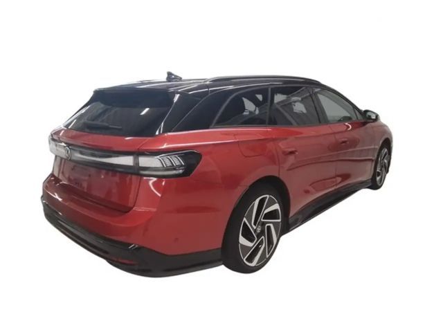 Volkswagen ID.7 Pro Tourer