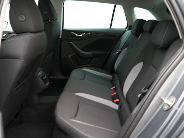 Skoda Scala Selection