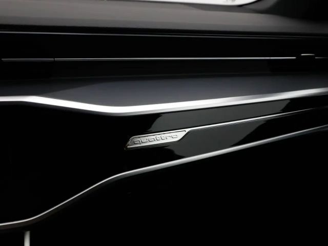 Audi A6 50 TDI Quattro S-Line