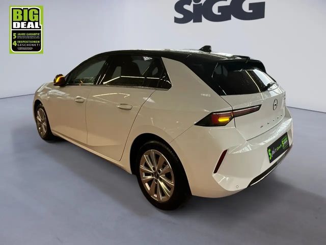 Opel Astra Elegance