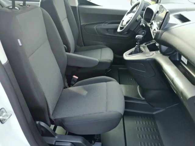 Opel Combo business+