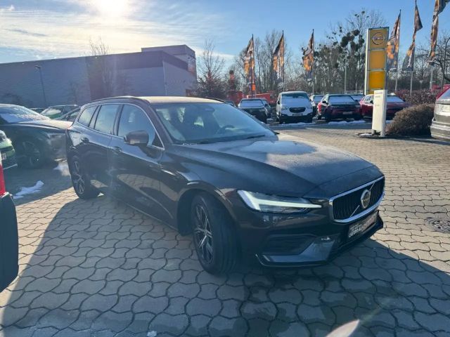 Volvo V60 Core