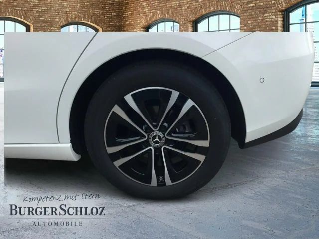 Mercedes-Benz B 180 NAVI/LED/KAMERA/AHK