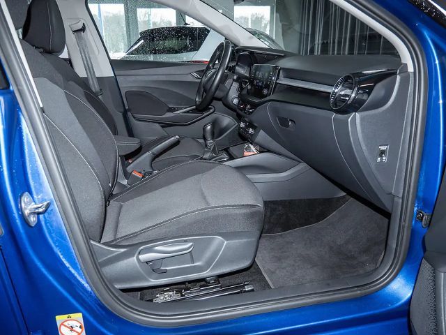 Skoda Fabia 1.0 TSI Ambition