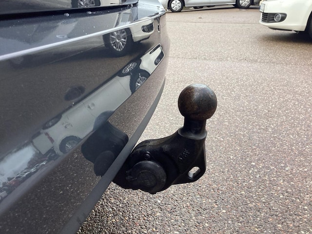 Volkswagen Touran DSG