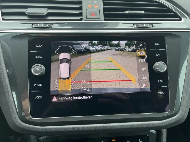 Volkswagen Tiguan 2.0 TDI DSG Elegance Elegance