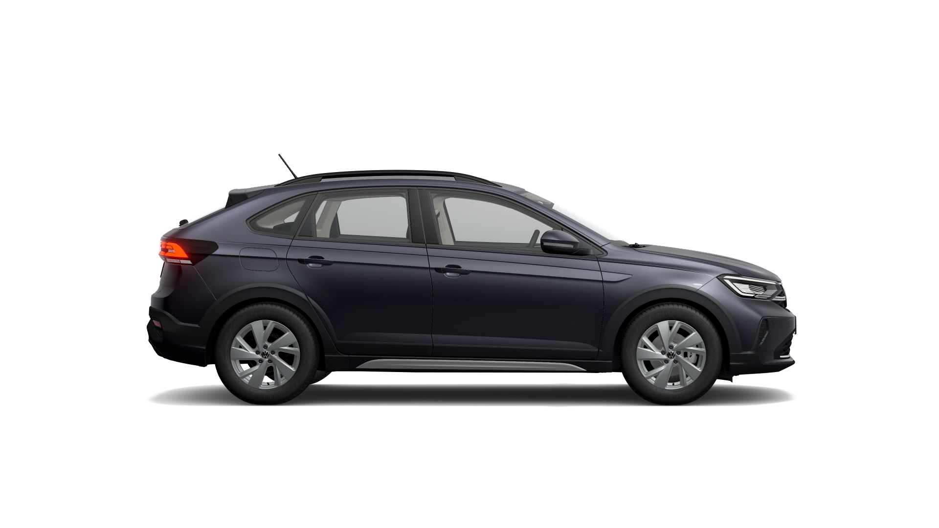 Volkswagen Taigo 1.0 TSI Life