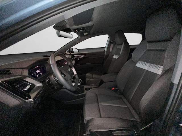Audi Q4 e-tron 35 Sportback
