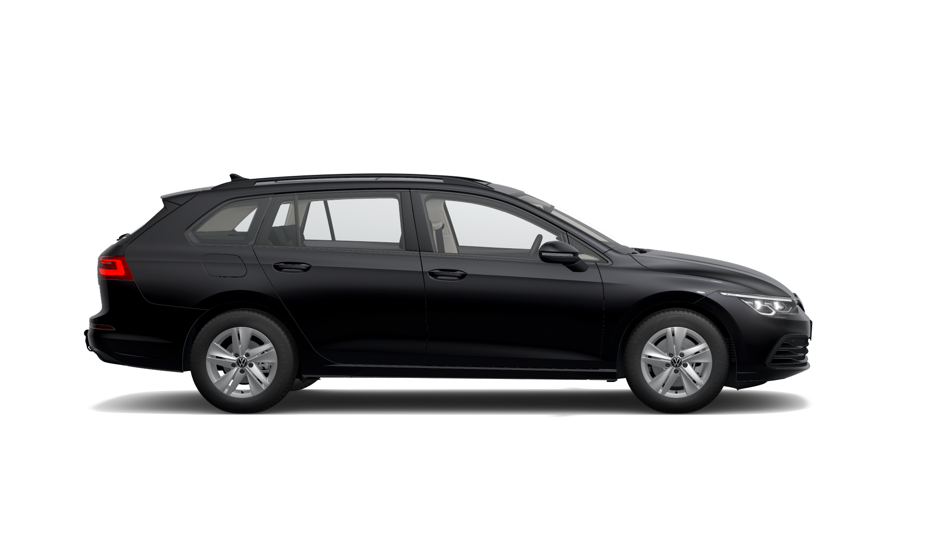 Volkswagen Golf Golf VIII Life Variant