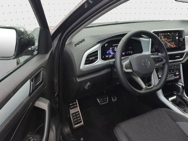 Volkswagen T-Roc 2.0 TDI DSG