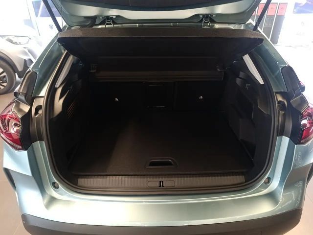 Citroën C4 PureTech Shine