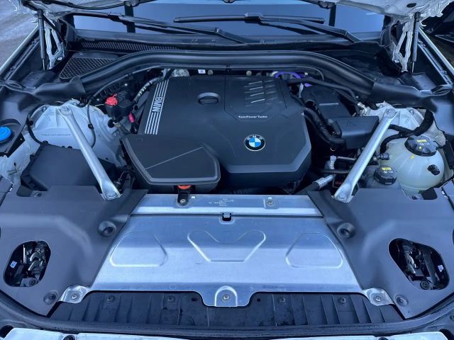 BMW X3 M-Sport xDrive30i